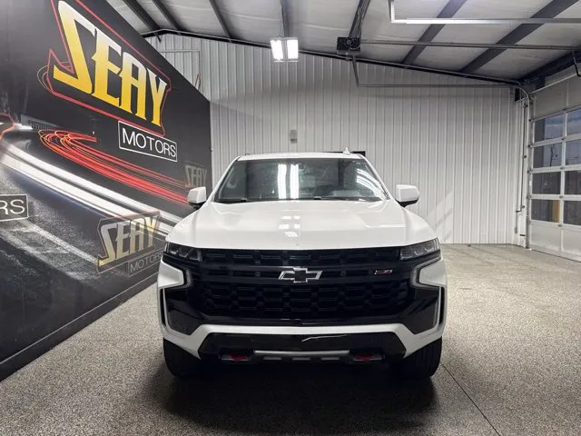 2021 Chevrolet Tahoe Z71 - Photo 19