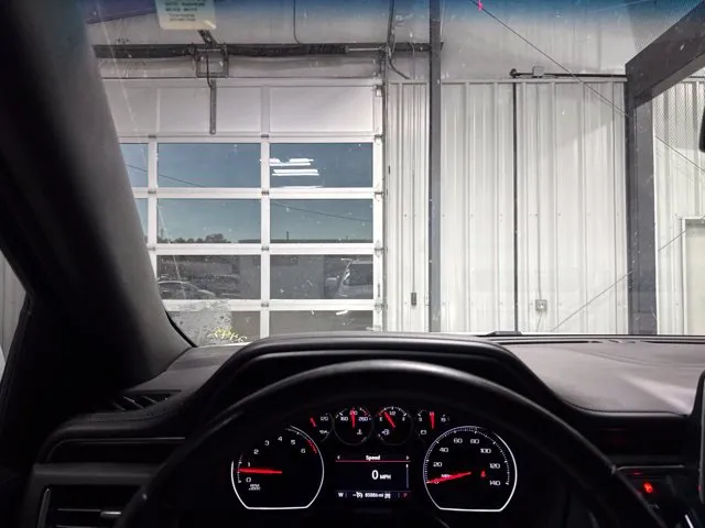 2021 Chevrolet Tahoe Z71 - Photo 8
