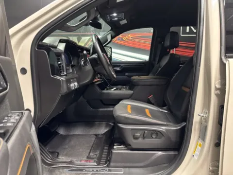 More photos of 2026 GMC Sierra 2500 HD AT4 at Seay Motors, KY