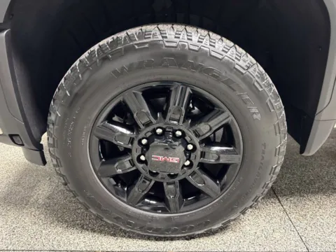 More photos of 2026 GMC Sierra 2500 HD AT4 at Seay Motors, KY