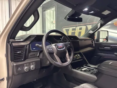 More photos of 2026 GMC Sierra 2500 HD AT4 at Seay Motors, KY