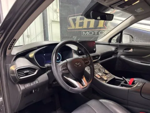 More photos of 2022 Hyundai Santa Fe XRT at Seay Motors, KY