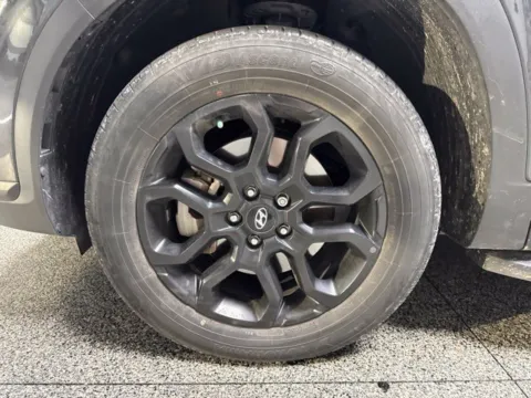 Another view of 2022 Hyundai Santa Fe XRT for sale in Mayfield, KY at Seay Motors