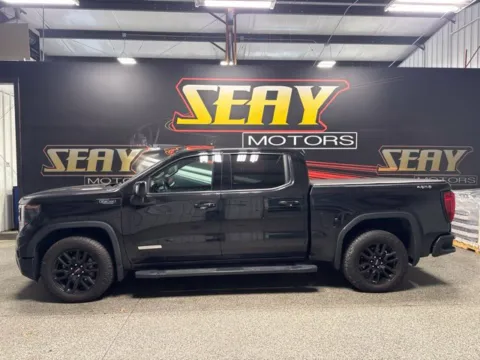 Photos of 2024 GMC Sierra 1500 Elevation for sale in Mayfield, KY at Seay Motors
