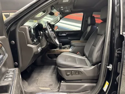 More photos of 2024 GMC Sierra 1500 Elevation at Seay Motors, KY
