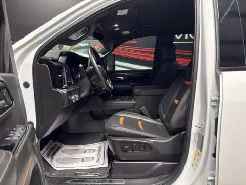 More photos of 2024 GMC Sierra 2500 HD AT4 at Seay Motors, KY