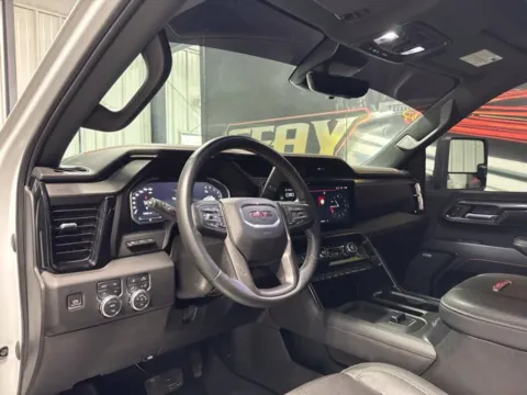 More photos of 2024 GMC Sierra 2500 HD AT4 at Seay Motors, KY
