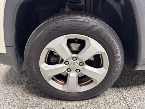 Another view of 2018 Jeep Compass Latitude for sale in Mayfield, KY at Seay Motors