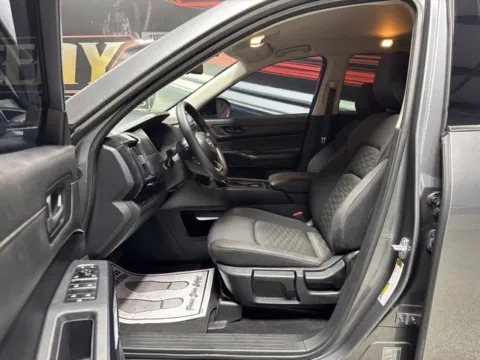 More photos of 2024 Nissan Pathfinder S at Seay Motors, KY
