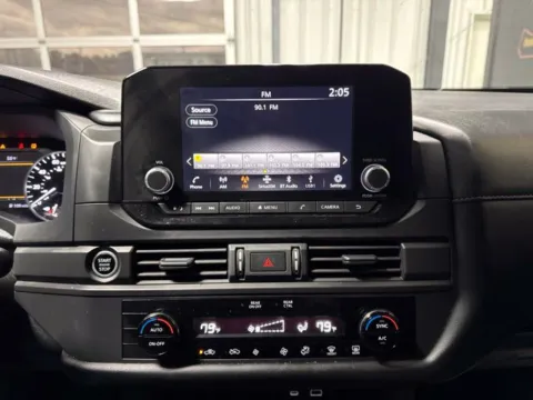 More photos of 2024 Nissan Pathfinder S at Seay Motors, KY