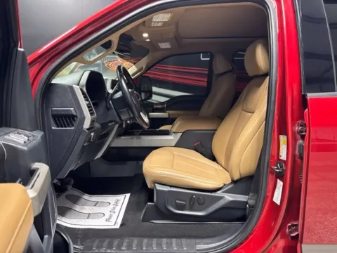 More photos of 2022 Ford F-250SD Lariat at Seay Motors, KY