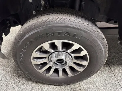 Another view of 2022 Ford F-250SD Lariat for sale in Mayfield, KY at Seay Motors