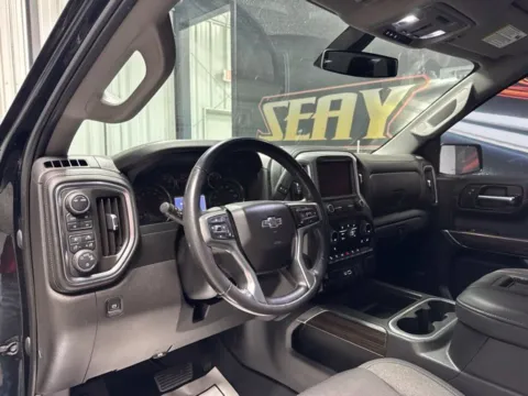 More photos of 2020 Chevrolet Silverado 1500 RST at Seay Motors, KY