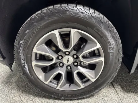 More photos of 2020 Chevrolet Silverado 1500 RST at Seay Motors, KY