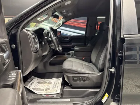 More photos of 2020 Chevrolet Silverado 1500 RST at Seay Motors, KY