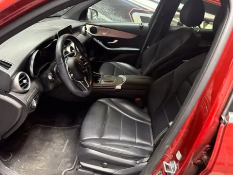 More photos of 2020 Mercedes-Benz GLC 300 at Seay Motors, KY