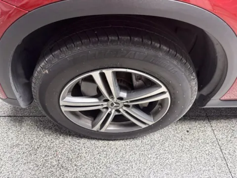 Another view of 2020 Mercedes-Benz GLC 300 for sale in Mayfield, KY at Seay Motors