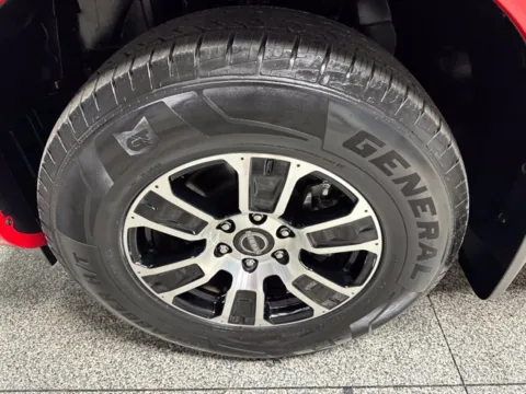 More photos of 2024 Nissan Titan SV at Seay Motors, KY