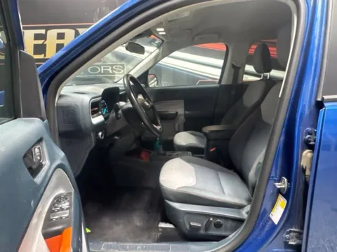 More photos of 2024 Ford Maverick XLT at Seay Motors, KY