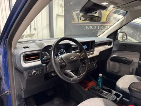 More photos of 2024 Ford Maverick XLT at Seay Motors, KY