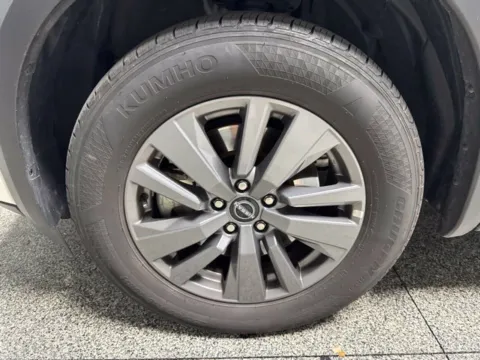 Another view of 2024 Nissan Pathfinder SV for sale in Mayfield, KY at Seay Motors