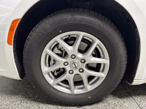 Another view of 2021 Chrysler Pacifica Touring L for sale in Mayfield, KY at Seay Motors