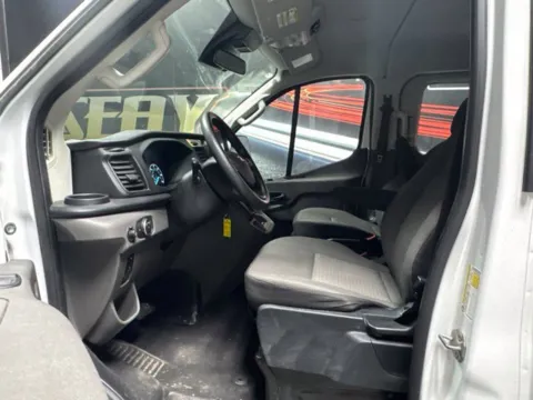 More photos of 2023 Ford Transit-350 XLT at Seay Motors, KY