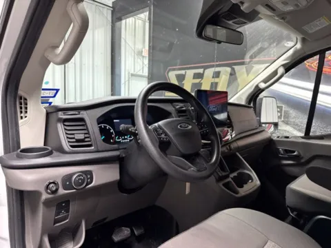 More photos of 2023 Ford Transit-350 XLT at Seay Motors, KY