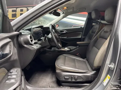 More photos of 2024 Chevrolet Trax ACTIV at Seay Motors, KY
