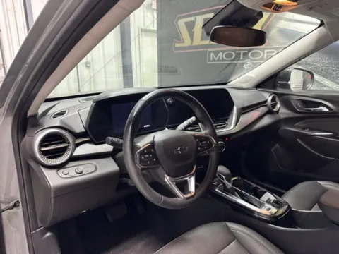 More photos of 2024 Chevrolet Trax ACTIV at Seay Motors, KY