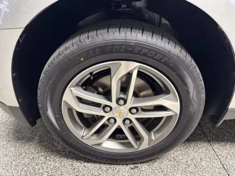 More photos of 2016 Chevrolet Equinox LTZ at Seay Motors, KY