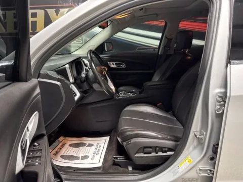 More photos of 2016 Chevrolet Equinox LTZ at Seay Motors, KY