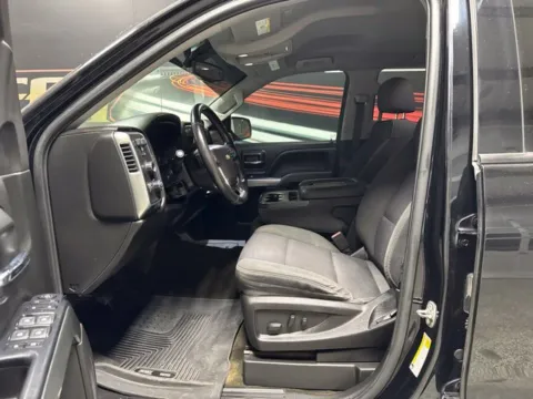 More photos of 2018 Chevrolet Silverado 1500 LT at Seay Motors, KY