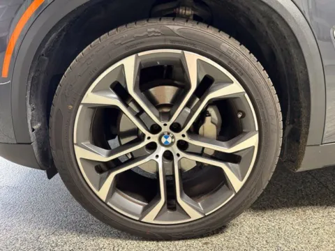 Another view of 2021 BMW X5 xDrive40i for sale in Mayfield, KY at Seay Motors
