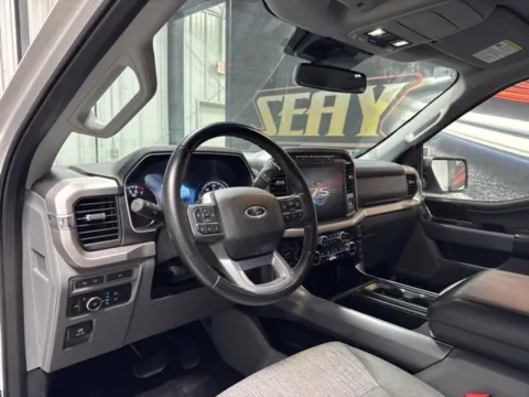 More photos of 2023 Ford F-150 XLT at Seay Motors, KY