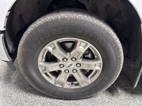 Another view of 2023 Ford F-150 XLT for sale in Mayfield, KY at Seay Motors