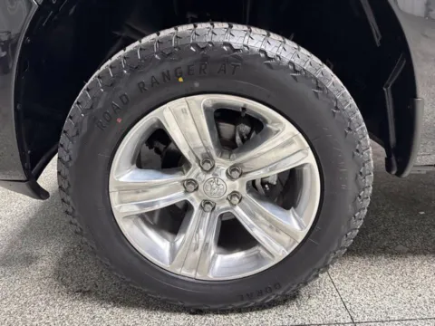 More photos of 2017 Ram 1500 Sport at Seay Motors, KY