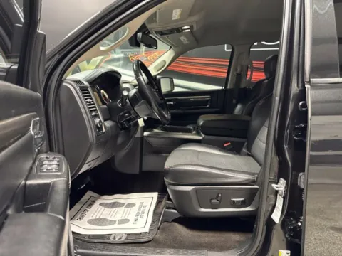 More photos of 2017 Ram 1500 Sport at Seay Motors, KY