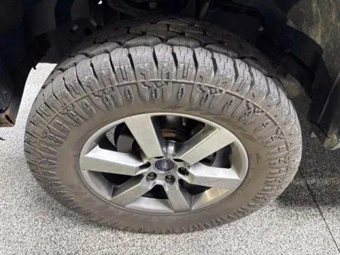 Another view of 2018 Ford F-150 XLT for sale in Mayfield, KY at Seay Motors
