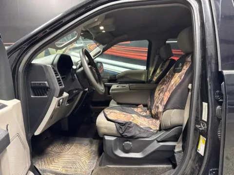 More photos of 2018 Ford F-150 XLT at Seay Motors, KY