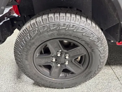 Another view of 2021 Jeep Gladiator Sport for sale in Mayfield, KY at Seay Motors