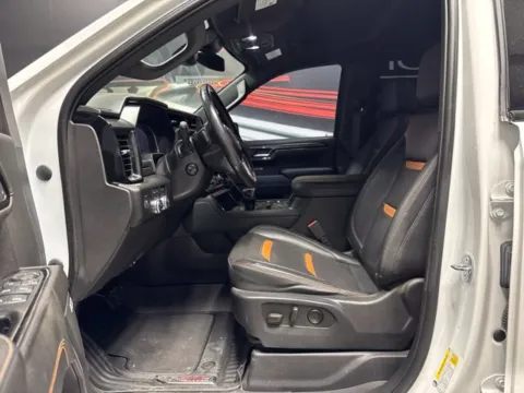 More photos of 2023 GMC Sierra 1500 AT4 at Seay Motors, KY
