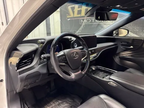 More photos of 2021 Lexus LS 500 Base at Seay Motors, KY