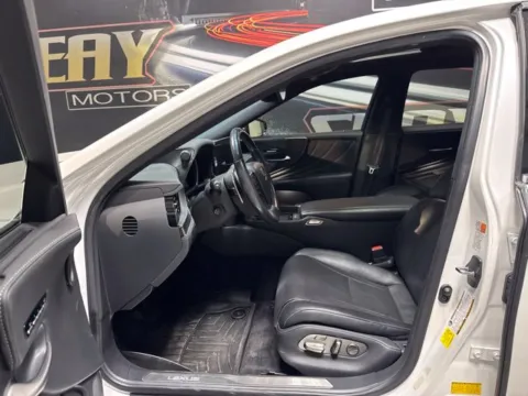 More photos of 2021 Lexus LS 500 Base at Seay Motors, KY