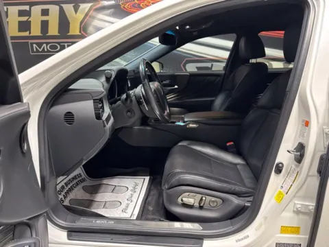 More photos of 2021 Lexus LS 500 Base at Seay Motors, KY