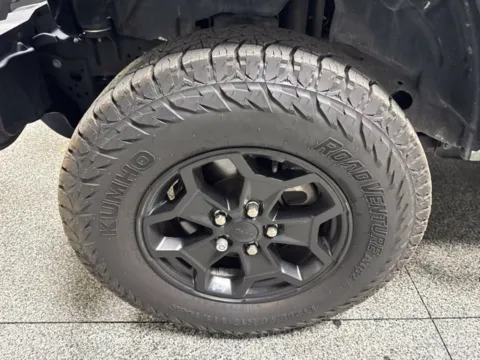 Another view of 2021 Jeep Gladiator Willys for sale in Mayfield, KY at Seay Motors