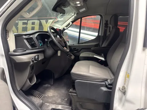 More photos of 2023 Ford Transit-350 XLT at Seay Motors, KY