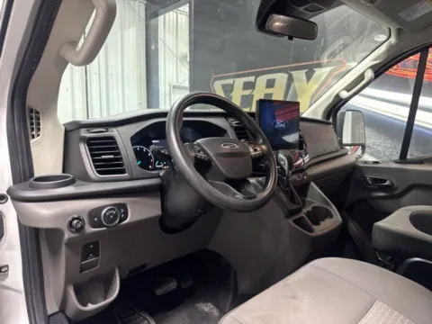 More photos of 2023 Ford Transit-350 XLT at Seay Motors, KY