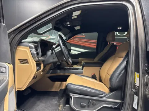 More photos of 2024 Ford F-250SD Lariat at Seay Motors, KY
