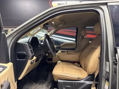 More photos of 2019 Ford F-150 XLT at Seay Motors, KY